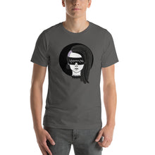 Load image into Gallery viewer, Space Punk - Unisex T-Shirt
