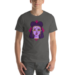 Lumpy Space Princess - Unisex T-Shirt