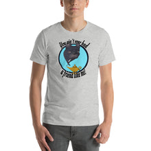 Load image into Gallery viewer, Benjenie Short-Sleeve Unisex T-Shirt
