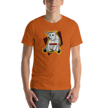 Load image into Gallery viewer, unBEARable - Unisex T-Shirt
