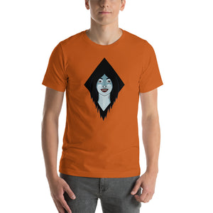 Marceline the Vampire Queen - Unisex T-Shirt