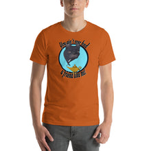 Load image into Gallery viewer, Benjenie Short-Sleeve Unisex T-Shirt
