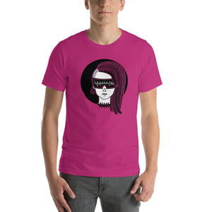 Space Punk - Unisex T-Shirt