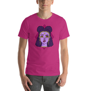 Lumpy Space Princess - Unisex T-Shirt