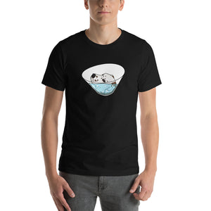 Brucetini - Unisex T-Shirt