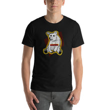 Load image into Gallery viewer, unBEARable - Unisex T-Shirt
