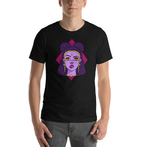 Lumpy Space Princess - Unisex T-Shirt