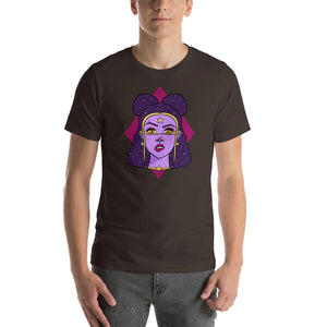 Lumpy Space Princess - Unisex T-Shirt