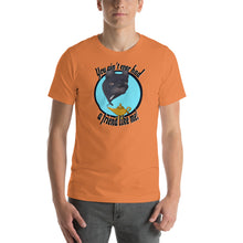 Load image into Gallery viewer, Benjenie Short-Sleeve Unisex T-Shirt
