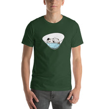 Load image into Gallery viewer, Brucetini - Unisex T-Shirt
