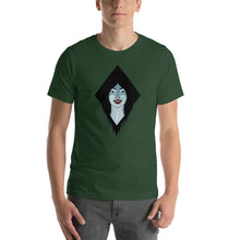 Load image into Gallery viewer, Marceline the Vampire Queen - Unisex T-Shirt
