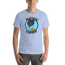 Load image into Gallery viewer, Benjenie Short-Sleeve Unisex T-Shirt
