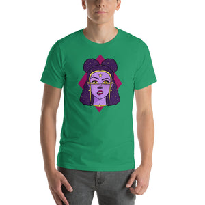 Lumpy Space Princess - Unisex T-Shirt