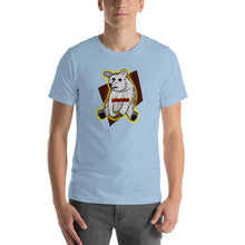 Load image into Gallery viewer, unBEARable - Unisex T-Shirt
