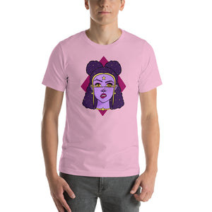 Lumpy Space Princess - Unisex T-Shirt