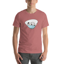 Load image into Gallery viewer, Brucetini - Unisex T-Shirt
