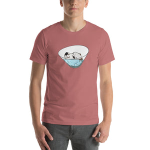 Brucetini - Unisex T-Shirt