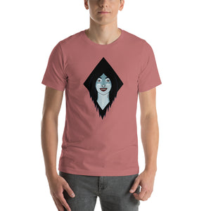 Marceline the Vampire Queen - Unisex T-Shirt