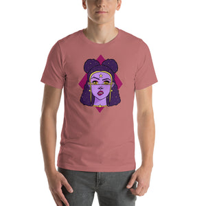 Lumpy Space Princess - Unisex T-Shirt