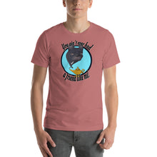 Load image into Gallery viewer, Benjenie Short-Sleeve Unisex T-Shirt
