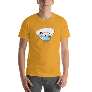 Brucetini - Unisex T-Shirt