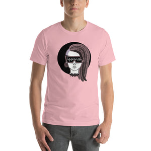 Space Punk - Unisex T-Shirt