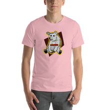 Load image into Gallery viewer, unBEARable - Unisex T-Shirt
