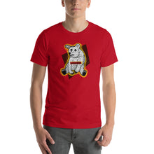 Load image into Gallery viewer, unBEARable - Unisex T-Shirt
