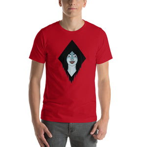 Marceline the Vampire Queen - Unisex T-Shirt