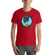 Load image into Gallery viewer, Benjenie Short-Sleeve Unisex T-Shirt
