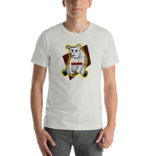 Load image into Gallery viewer, unBEARable - Unisex T-Shirt
