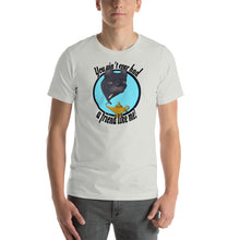 Load image into Gallery viewer, Benjenie Short-Sleeve Unisex T-Shirt
