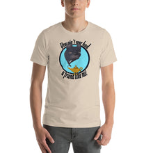 Load image into Gallery viewer, Benjenie Short-Sleeve Unisex T-Shirt
