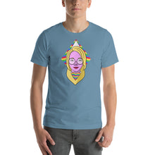 Load image into Gallery viewer, Lasy Rainicorn - Unisex T-Shirt
