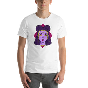 Lumpy Space Princess - Unisex T-Shirt