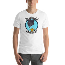 Load image into Gallery viewer, Benjenie Short-Sleeve Unisex T-Shirt
