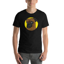 Load image into Gallery viewer, Mercedes Unisex T-Shirt
