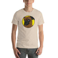 Load image into Gallery viewer, Mercedes Unisex T-Shirt
